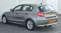 BMW 116 i Österreich-Paket **12 MONATE GEWÄHRLEISTUNG**... Silber - thumbnail 3