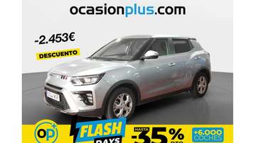 G15 Urban Plus LP 4x2