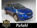 Opel Grandland X Grandland Opel Partner mit günstigen Preisen! Bleu - thumbnail 1