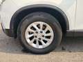 SsangYong Rexton D22DTR Line 4x2 Blanco - thumbnail 8