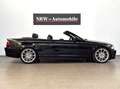 BMW 330 e46*Cabrio*330 Ci*M-Paket*AUTOMATIK* Schwarz - thumbnail 6