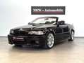 BMW 330 e46*Cabrio*330 Ci*M-Paket*AUTOMATIK* Schwarz - thumbnail 1