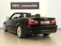 BMW 330 e46*Cabrio*330 Ci*M-Paket*AUTOMATIK* Schwarz - thumbnail 9