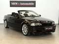 BMW 330 e46*Cabrio*330 Ci*M-Paket*AUTOMATIK* Schwarz - thumbnail 3