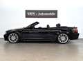 BMW 330 e46*Cabrio*330 Ci*M-Paket*AUTOMATIK* Schwarz - thumbnail 5