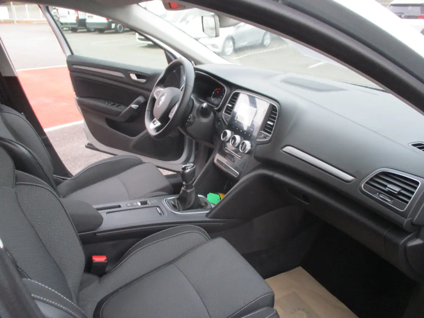 Renault Megane TCe 140 Evolution - 2