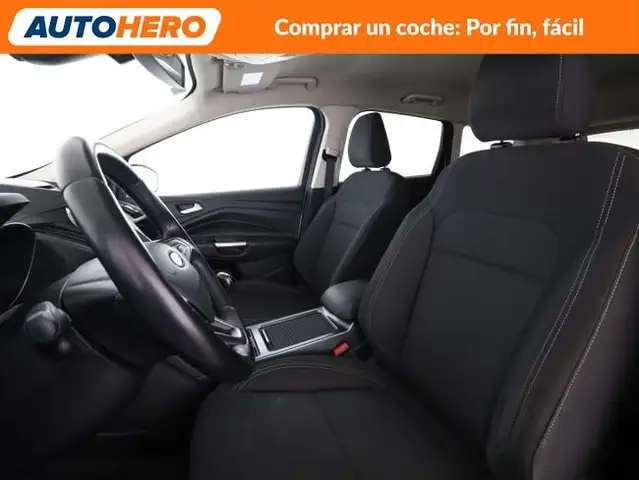 Ford Kuga view 11