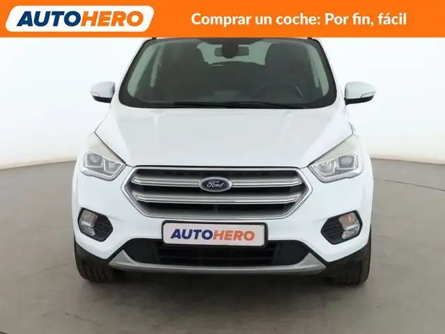 Ford Kuga view 9
