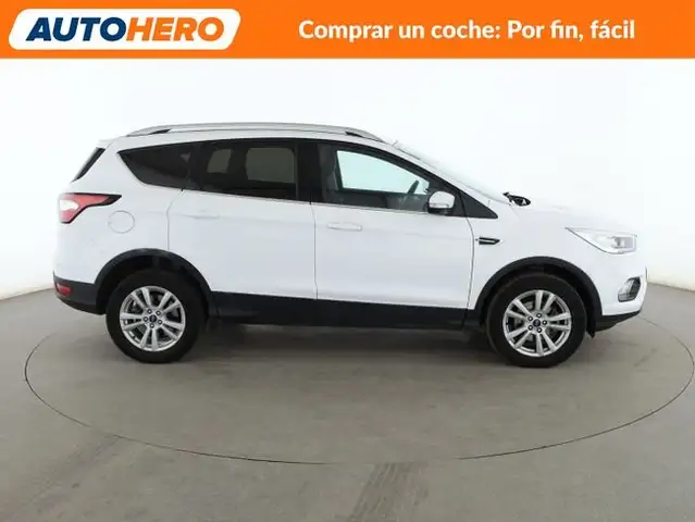 Ford Kuga view 7