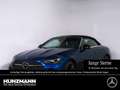 Mercedes-Benz CLE 450 4M Cabriolet AMG Night Distronic Memory Blau - thumbnail 1