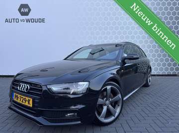 Avant 3.0 TDI quattro Pro Line S Pano Trekhaak S-l