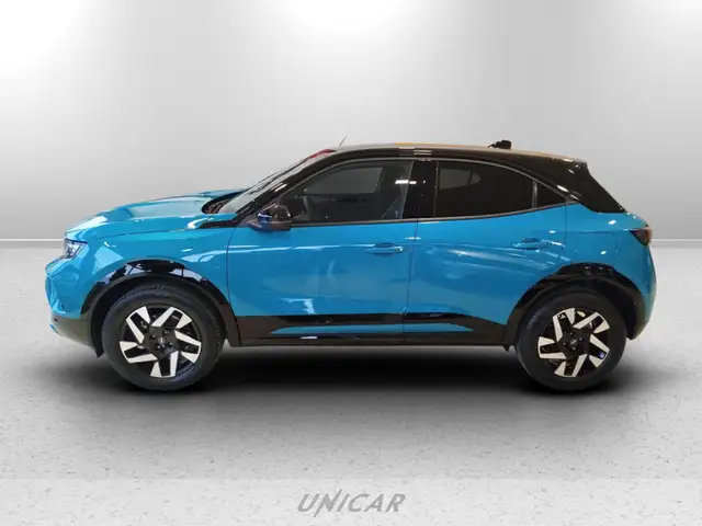 Opel Mokka view 9