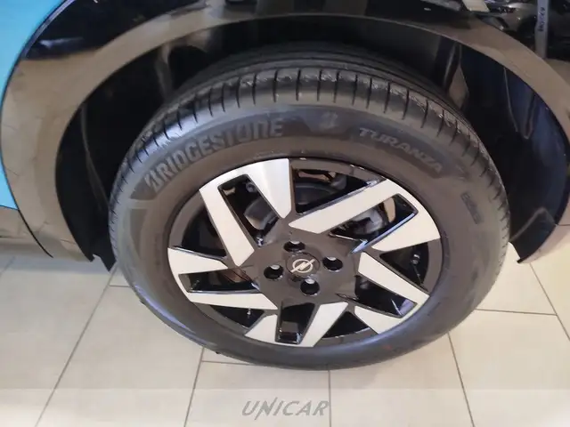 Opel Mokka view 8