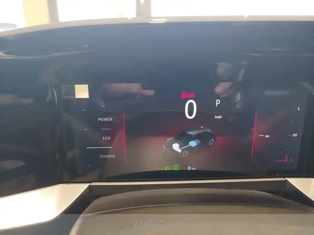 Opel Mokka view 13