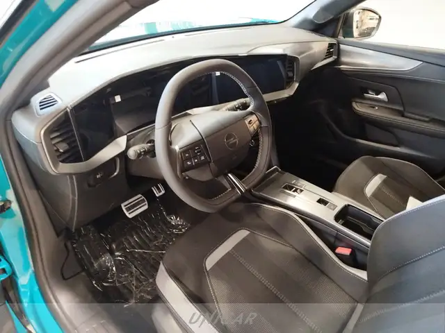 Opel Mokka view 10
