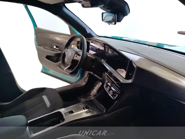 Opel Mokka view 11