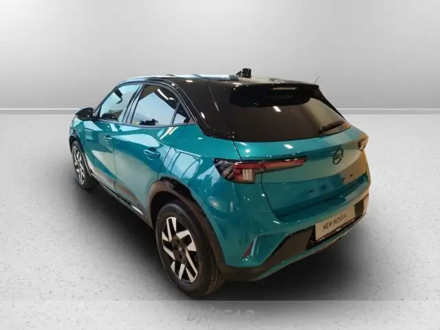 Opel Mokka view 6
