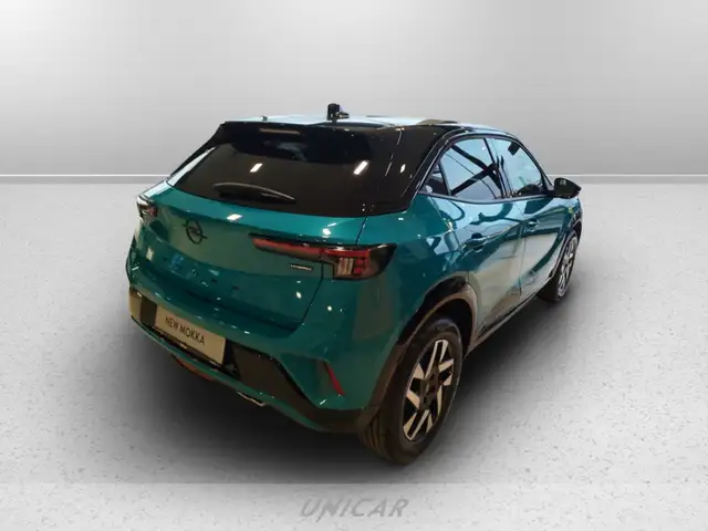 Opel Mokka view 4