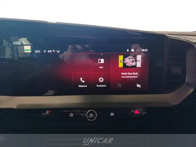 Opel Mokka view 15