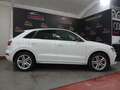 Audi Q3 2.0TDI Attraction quattro S tronic 110kW Blanco - thumbnail 3