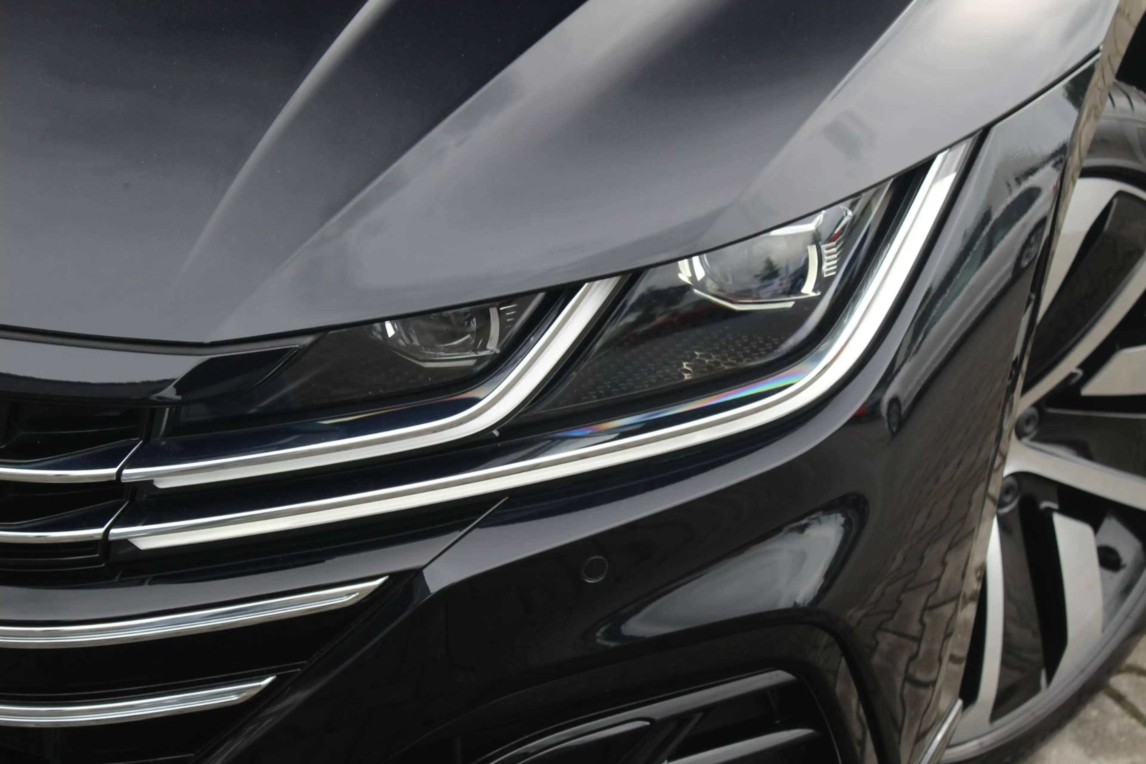 Volkswagen Arteon Shooting Brake 1.4 TSI eHybrid R-Line Business+ | — photo 10