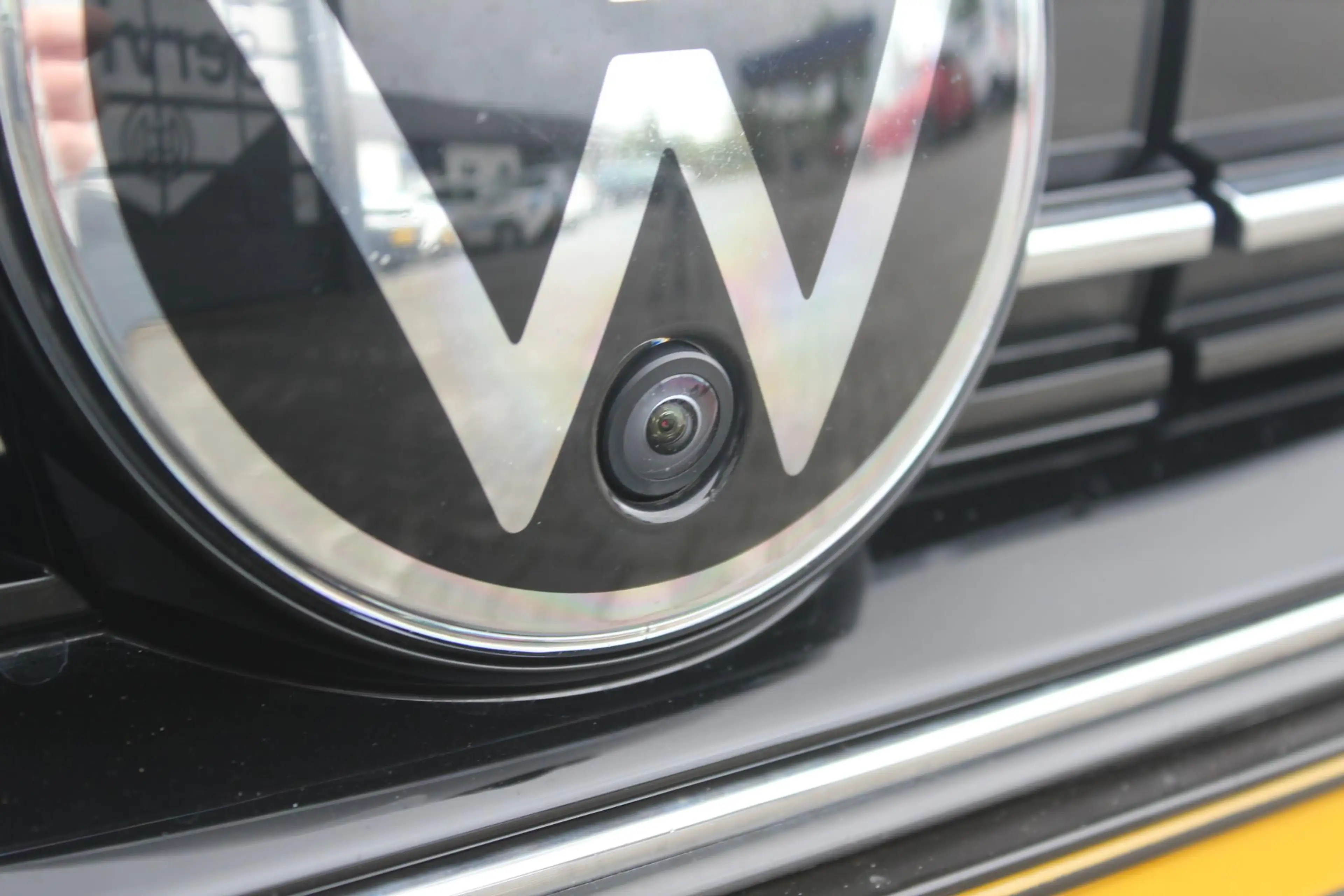 Volkswagen Arteon Shooting Brake 1.4 TSI eHybrid R-Line Business+ | — photo 8