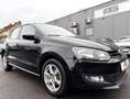 Volkswagen Polo V Comfortline *1.Hand/Klima/5-Türig/Alus* Negro - thumbnail 1
