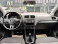 Volkswagen Polo V Comfortline *1.Hand/Klima/5-Türig/Alus* Negro - thumbnail 10