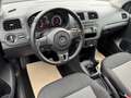 Volkswagen Polo V Comfortline *1.Hand/Klima/5-Türig/Alus* Negro - thumbnail 7