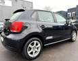 Volkswagen Polo V Comfortline *1.Hand/Klima/5-Türig/Alus* Negro - thumbnail 6