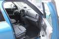 MINI Cooper D Countryman Cooper D All4 Aut Viele Extras! Top Gepflegt! Blau - thumbnail 10