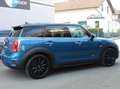 MINI Cooper D Countryman Cooper D All4 Aut Viele Extras! Top Gepflegt! Blau - thumbnail 7