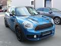 MINI Cooper D Countryman Cooper D All4 Aut Viele Extras! Top Gepflegt! Blau - thumbnail 3
