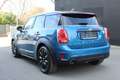 MINI Cooper D Countryman Cooper D All4 Aut Viele Extras! Top Gepflegt! Blau - thumbnail 6