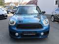 MINI Cooper D Countryman Cooper D All4 Aut Viele Extras! Top Gepflegt! Blau - thumbnail 2