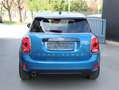 MINI Cooper D Countryman Cooper D All4 Aut Viele Extras! Top Gepflegt! Blau - thumbnail 5