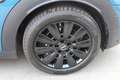 MINI Cooper D Countryman Cooper D All4 Aut Viele Extras! Top Gepflegt! Blau - thumbnail 14