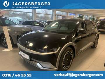 Ioniq 5 Elektro 77,4kWh Top Line Long Range Aut.