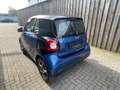 smart forTwo 453 Coupe KLIMA SHZ ALU´S SERVO 1HAND Blau - thumbnail 5