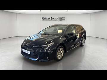 1.8 Hybrid 140ch Pack MY24