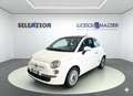 Fiat 500 (2007-2016) - 500 1.2 Lounge Bianco - thumbnail 1
