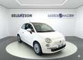 Fiat 500 (2007-2016) - 500 1.2 Lounge Bianco - thumbnail 3