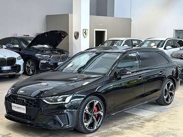 Avant 50 3.0 tdi mhev S line edition quattro 286cv IVA tiptronic