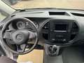 Mercedes-Benz Vito 111 CDI Lang *KLIMA/NAVI/TEMPOMAT/PDC/KAMERA* Weiß - thumbnail 12