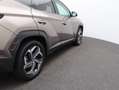 Hyundai TUCSON 1.6 T-GDI HEV Premium | Hybride | Navigatie | Stoe Bruin - thumbnail 39