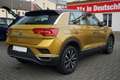 Volkswagen T-Roc 1.5 TSI  Style DSG LED Navi AHK Sitzheizung Jaune - thumbnail 7