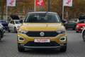 Volkswagen T-Roc 1.5 TSI  Style DSG LED Navi AHK Sitzheizung Jaune - thumbnail 3