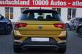 Volkswagen T-Roc 1.5 TSI  Style DSG LED Navi AHK Sitzheizung Jaune - thumbnail 6