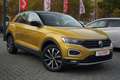 Volkswagen T-Roc 1.5 TSI  Style DSG LED Navi AHK Sitzheizung Jaune - thumbnail 4