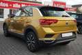 Volkswagen T-Roc 1.5 TSI  Style DSG LED Navi AHK Sitzheizung Jaune - thumbnail 5